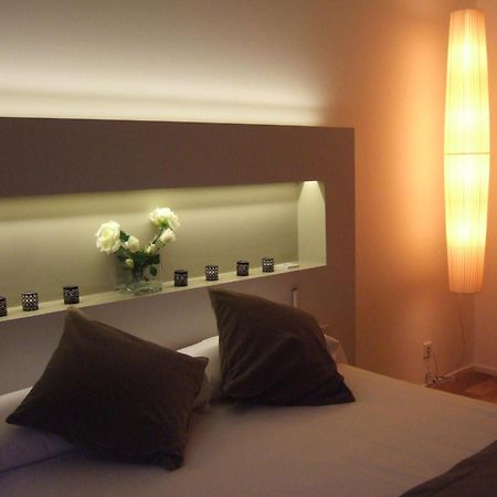 Hostalet De Begur - Adults Only ห้อง รูปภาพ