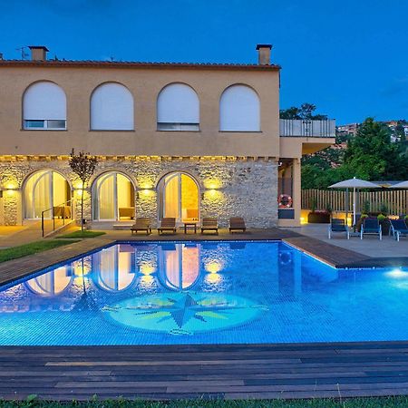 Hostalet De Begur - Adults Only ภายนอก รูปภาพ