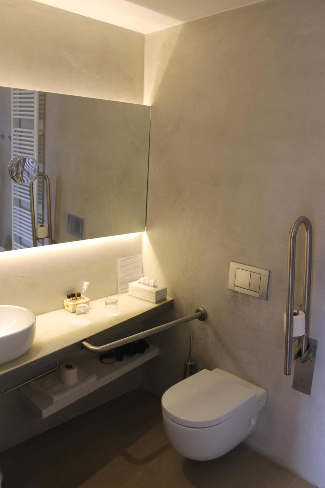 Hostalet De Begur - Adults Only ห้อง รูปภาพ