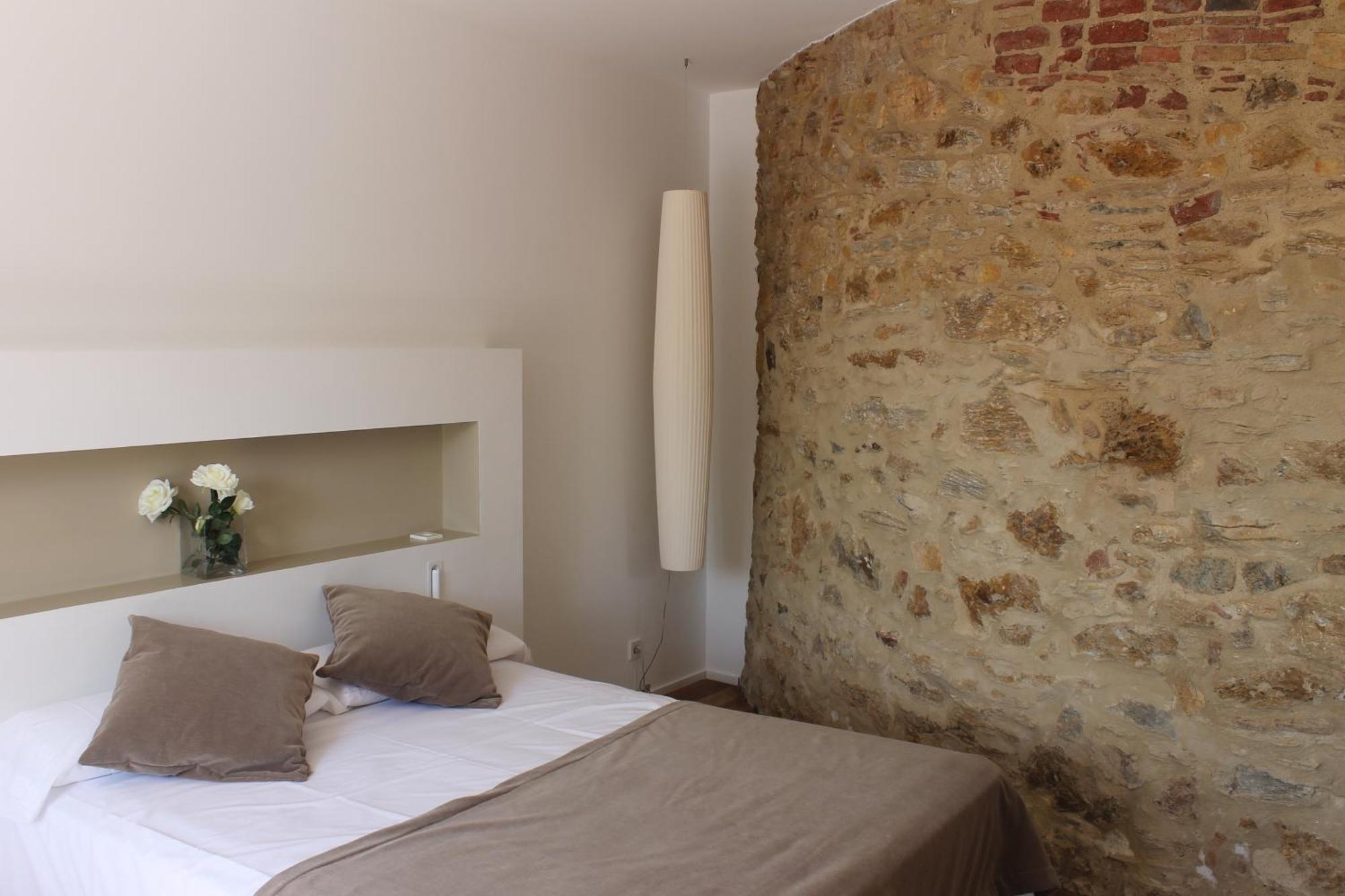 Hostalet De Begur - Adults Only ห้อง รูปภาพ
