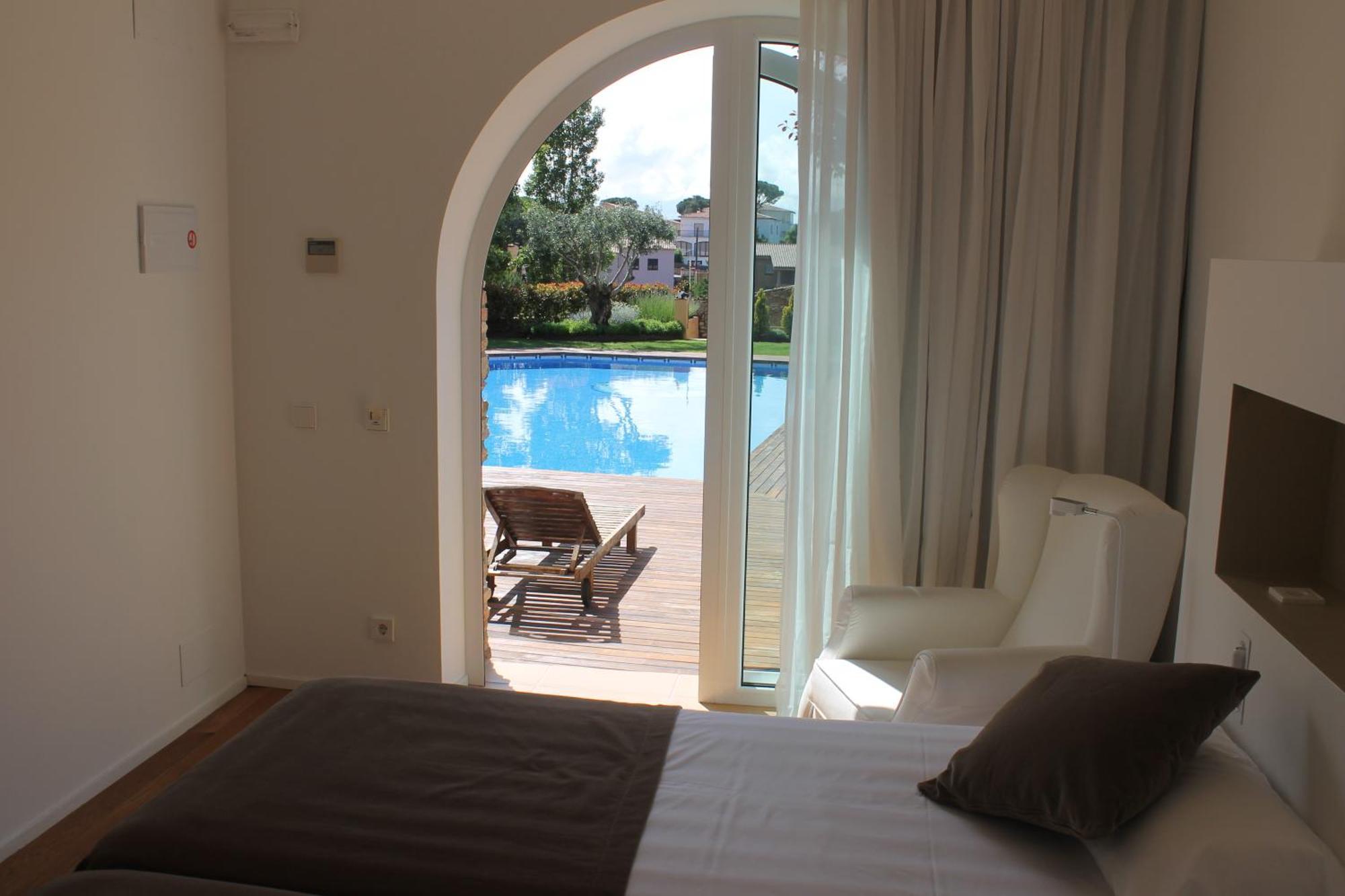 Hostalet De Begur - Adults Only ห้อง รูปภาพ
