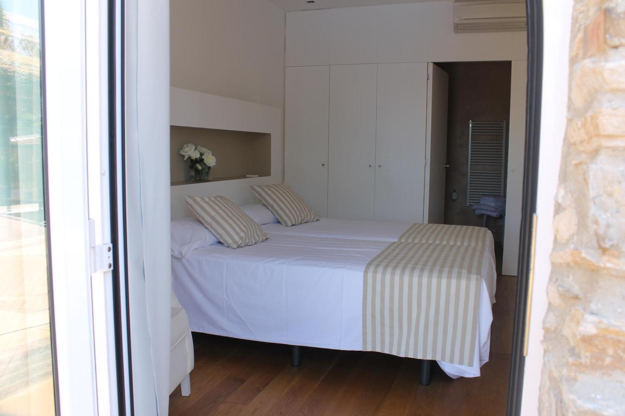 Hostalet De Begur - Adults Only ห้อง รูปภาพ
