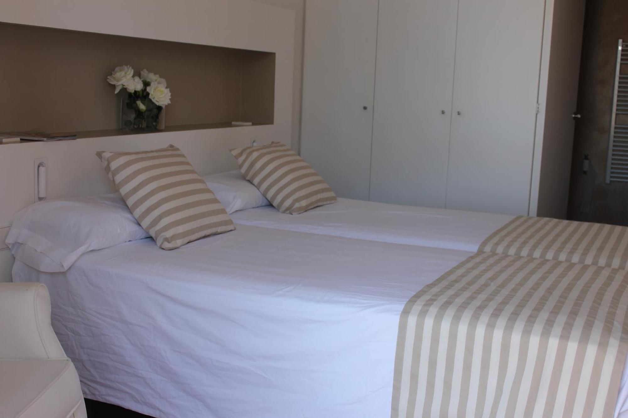 Hostalet De Begur - Adults Only ห้อง รูปภาพ