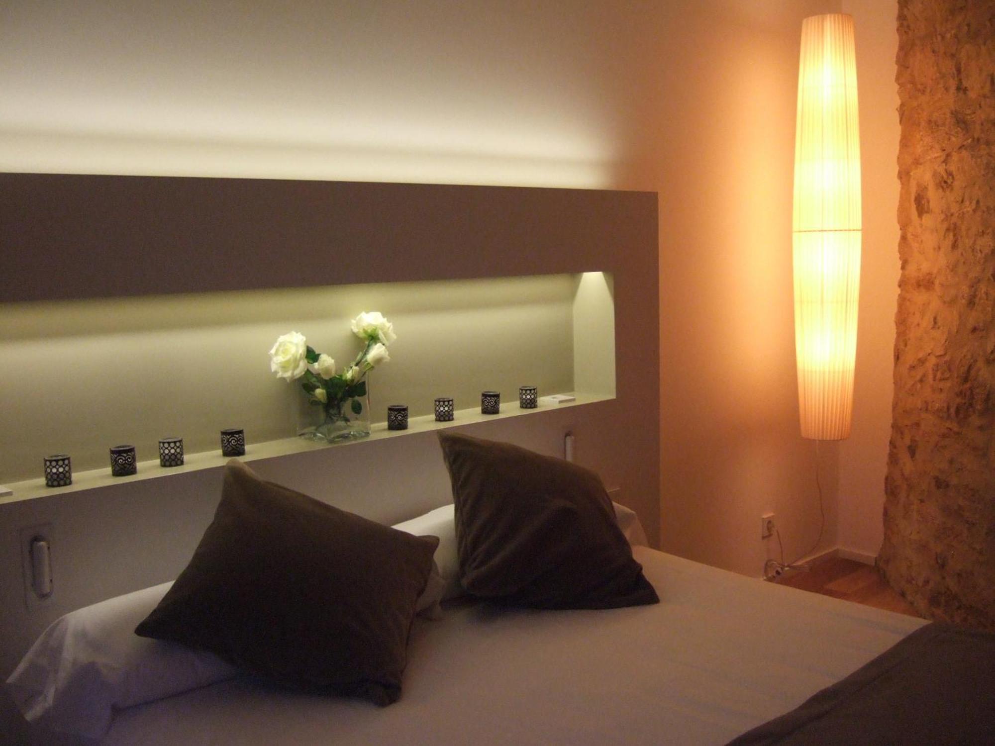 Hostalet De Begur - Adults Only ห้อง รูปภาพ