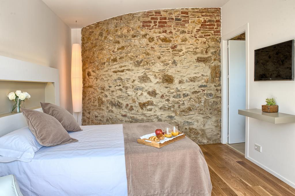 Hostalet De Begur - Adults Only ห้อง รูปภาพ