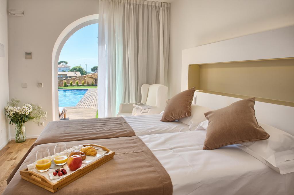 Hostalet De Begur - Adults Only ห้อง รูปภาพ