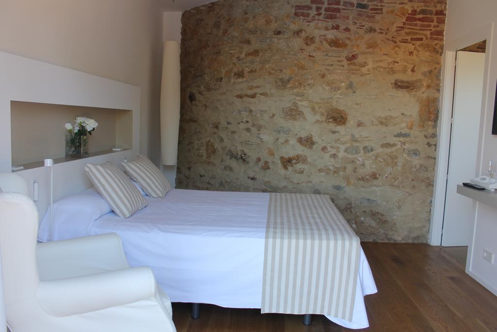 Hostalet De Begur - Adults Only ภายนอก รูปภาพ