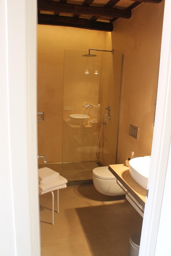 Hostalet De Begur - Adults Only ภายนอก รูปภาพ