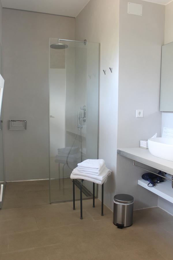 Hostalet De Begur - Adults Only ภายนอก รูปภาพ