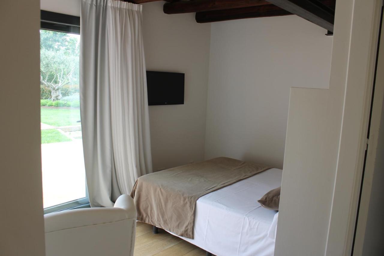 Hostalet De Begur - Adults Only ภายนอก รูปภาพ